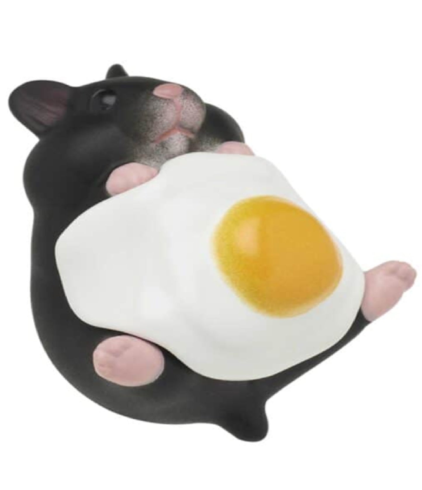 Hamster´n Egg Blind Box version 2