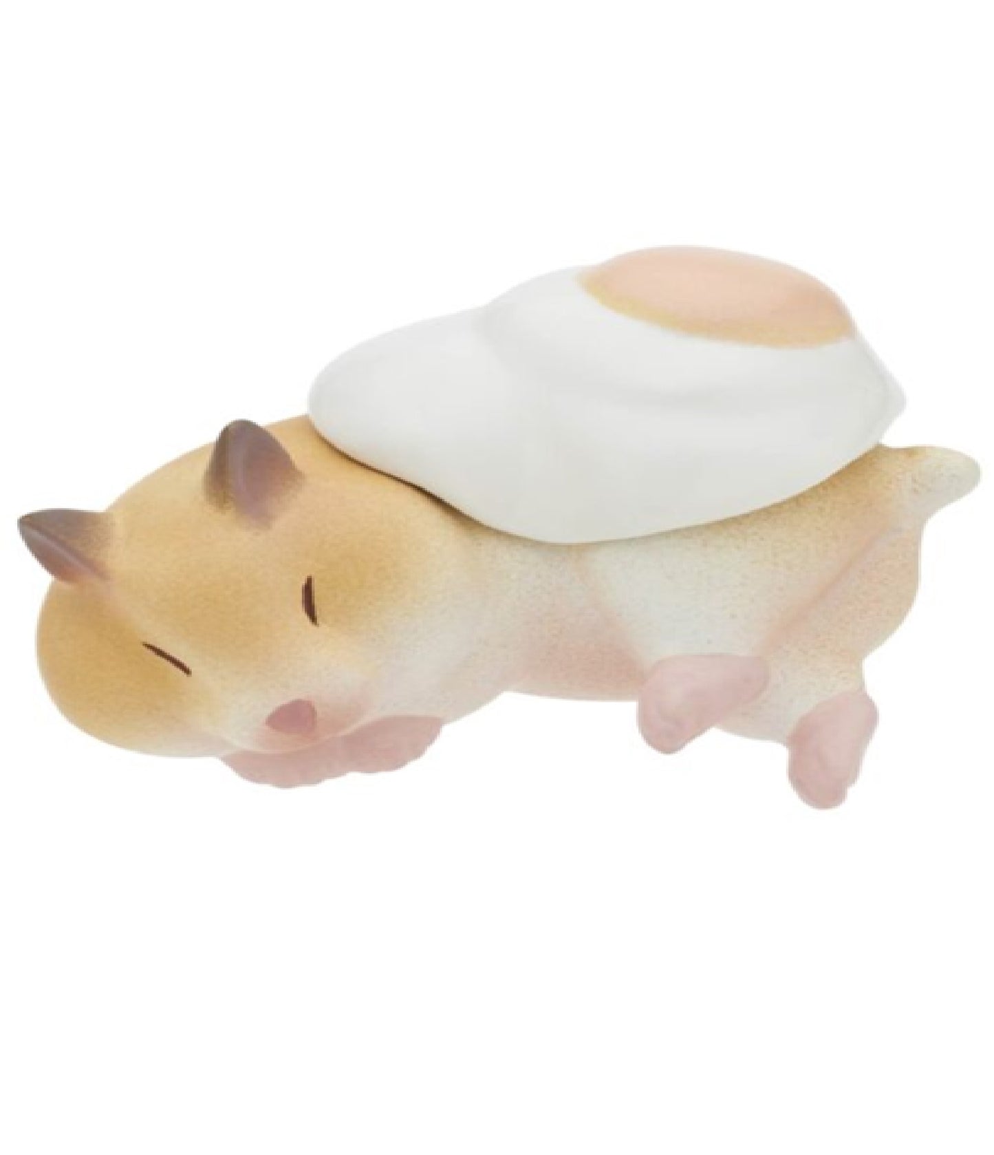 Hamster´n Egg Blind Box version 2