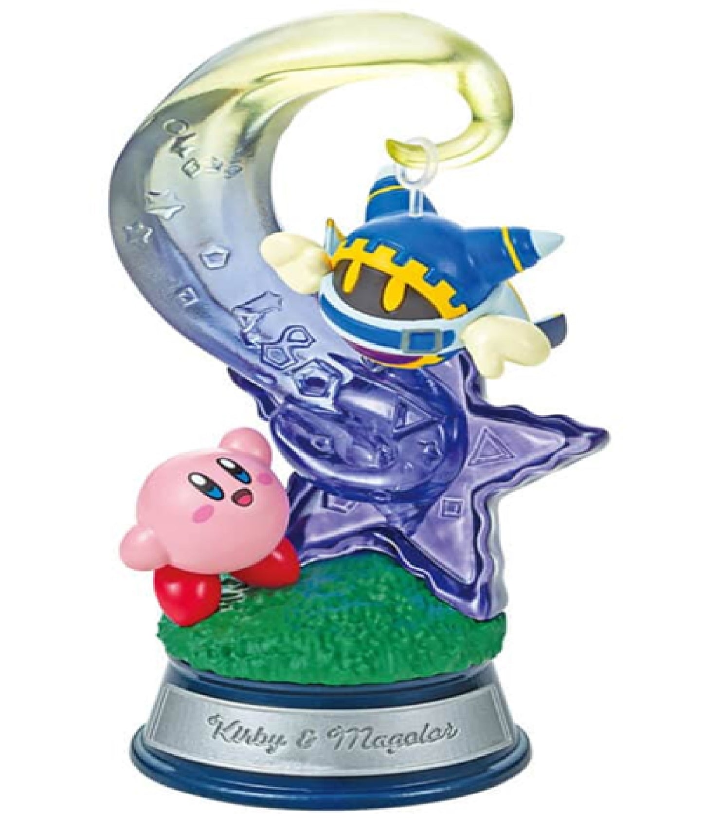 Swing Kirby in Dream Land Blind Box
