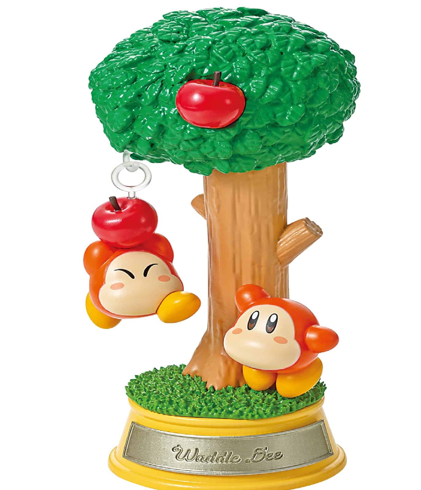 Swing Kirby in Dream Land Blind Box