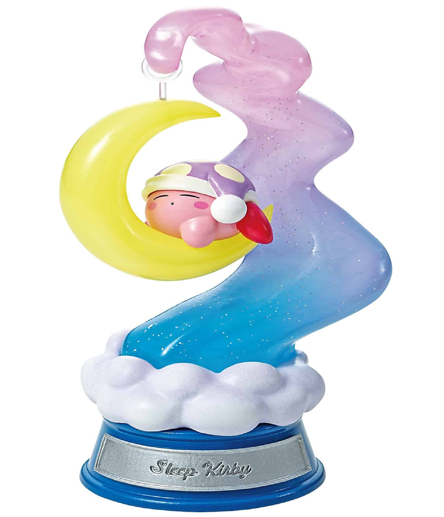 Swing Kirby in Dream Land Blind Box