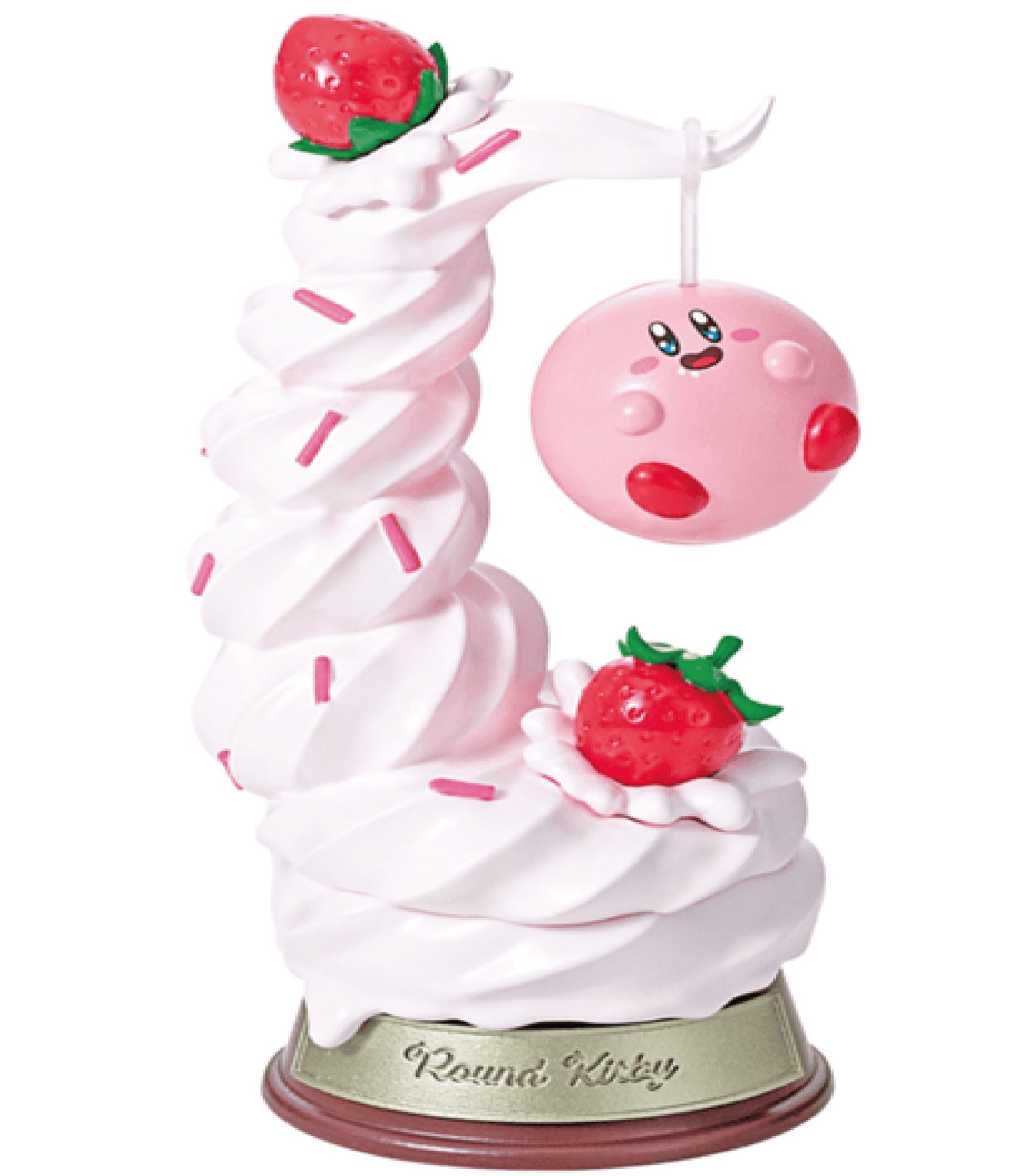 Swing Kirby in Dream Land Blind Box