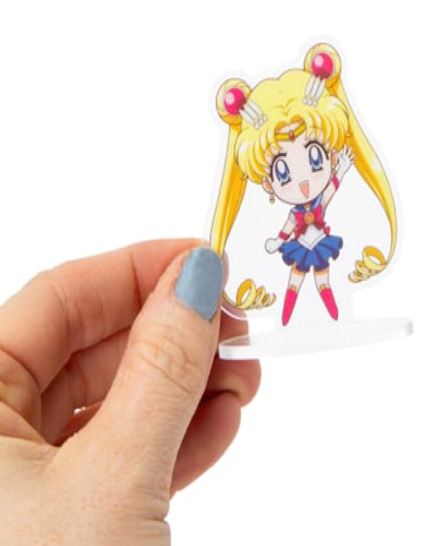 Sailor Moon Crystal Mystery Acrylic Stand