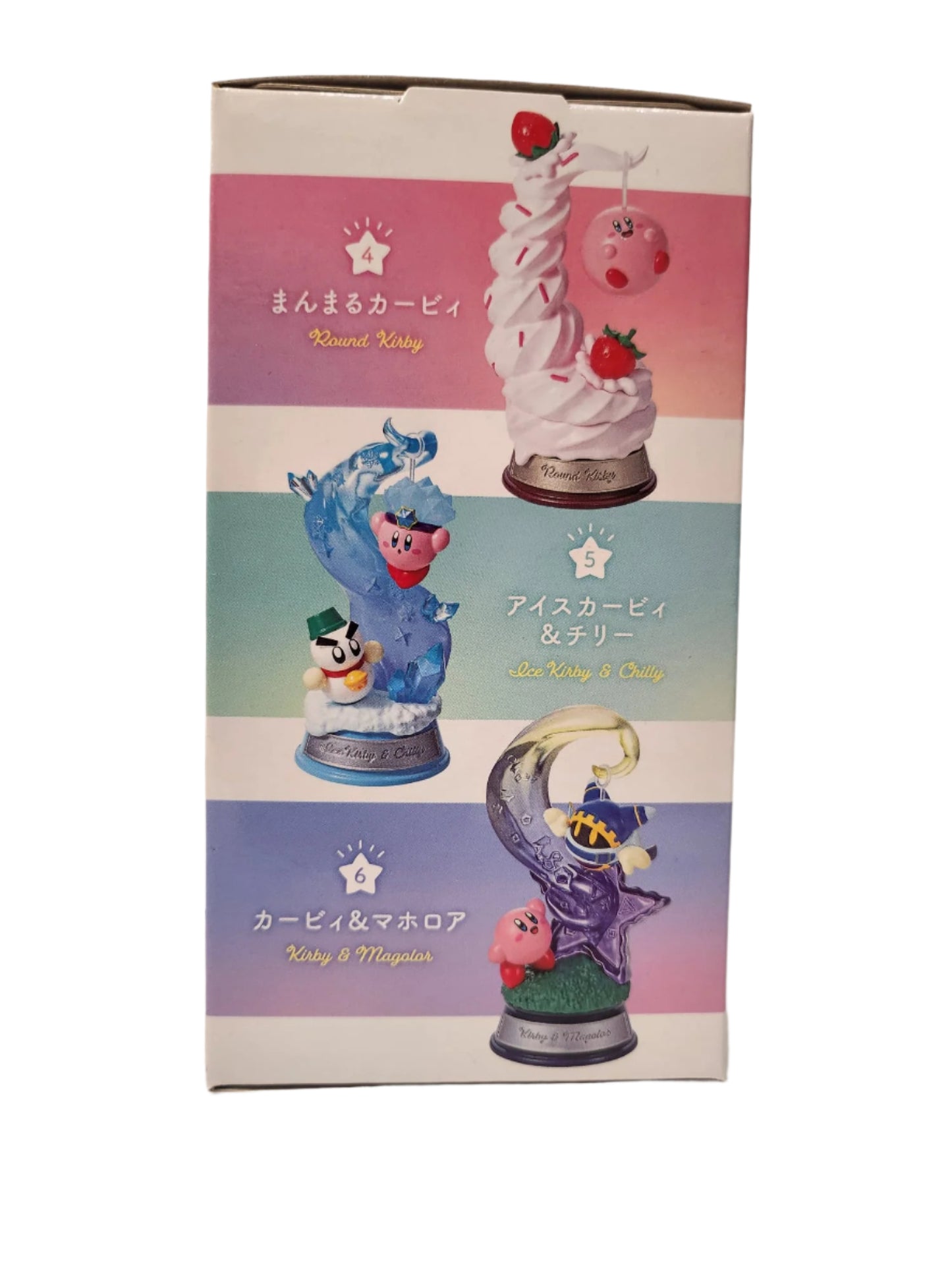 Swing Kirby in Dream Land Blind Box