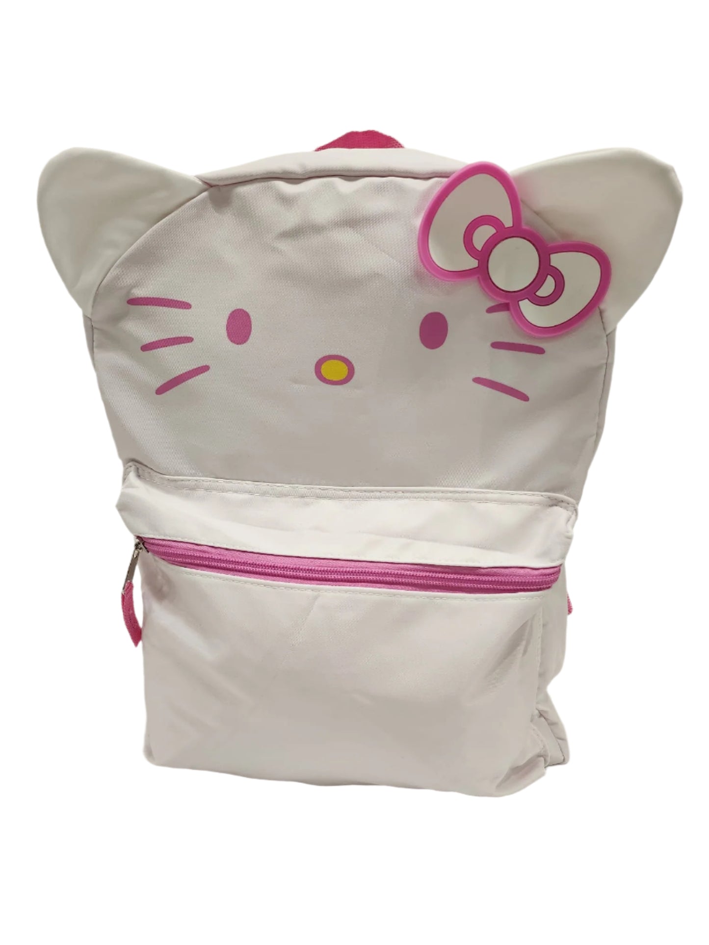 Hello Kitty Backpack Premium Nylon