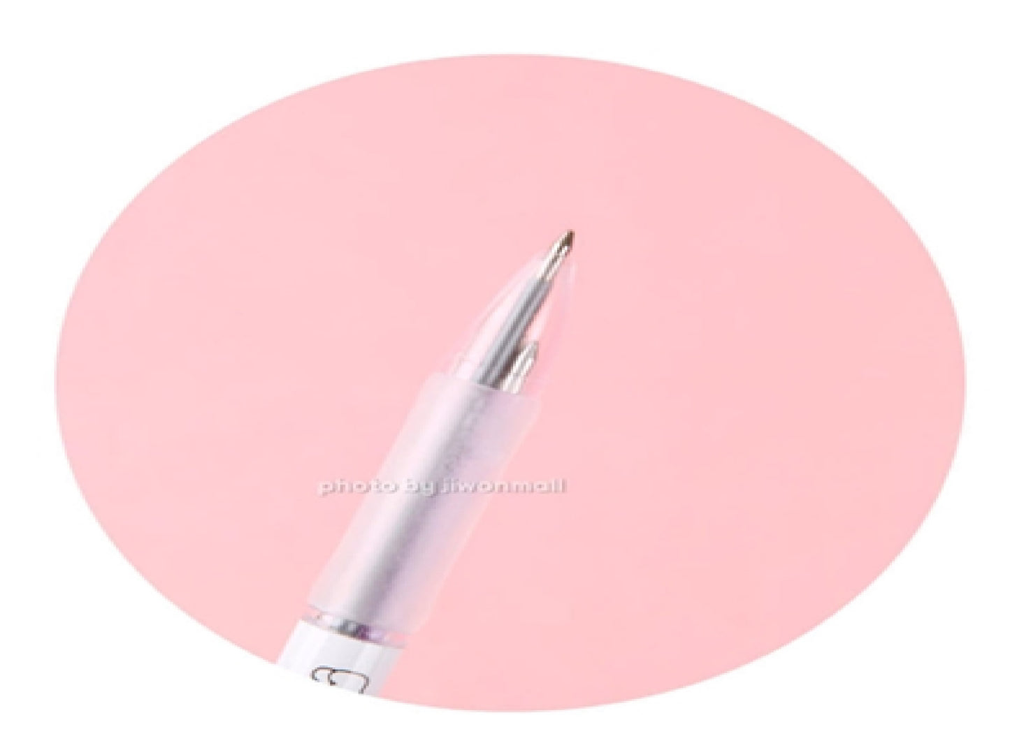 Sanrio Figure Color Ballpoint Pen Kuromi