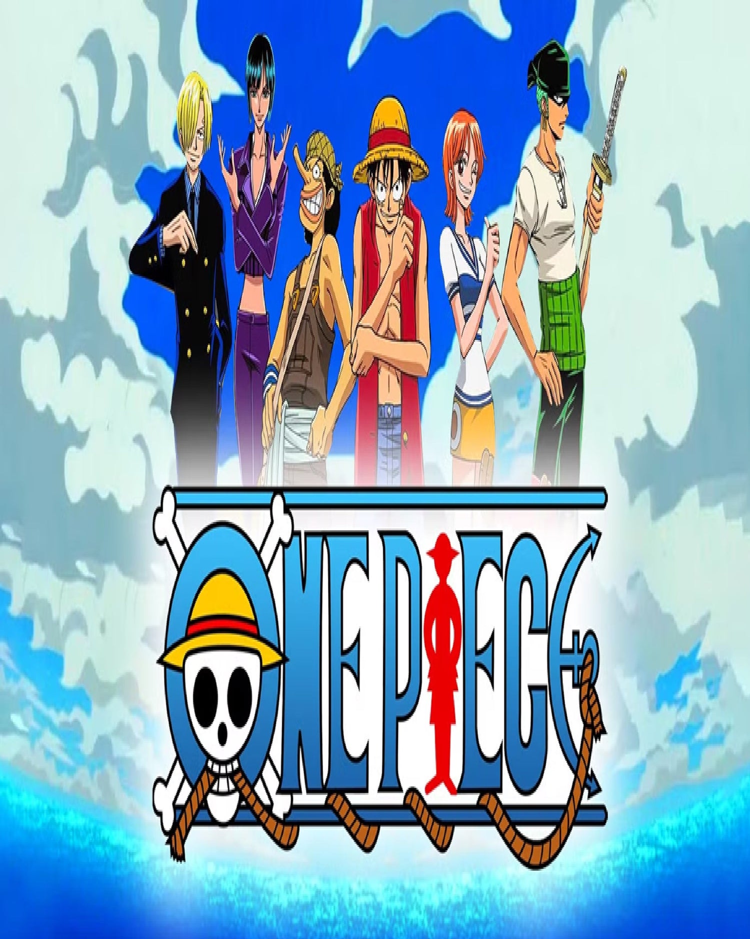 One Piece