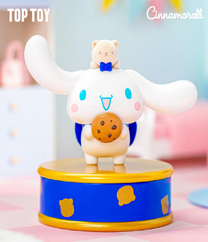 Cinnamoroll Sweet Gift Blind Box