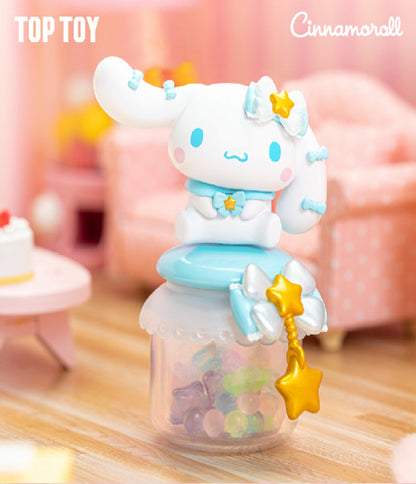 Cinnamoroll Sweet Gift Blind Box
