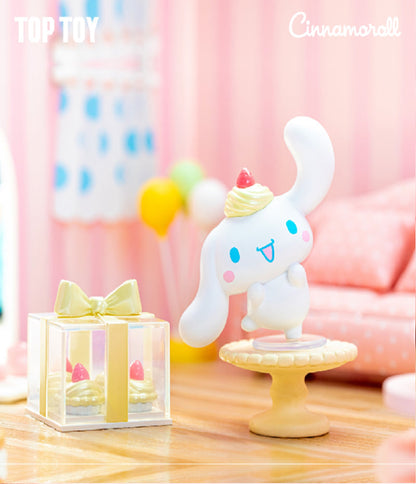 Cinnamoroll Sweet Gift Blind Box