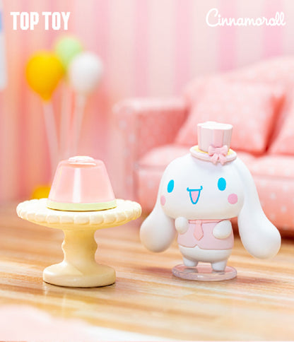 Cinnamoroll Sweet Gift Blind Box
