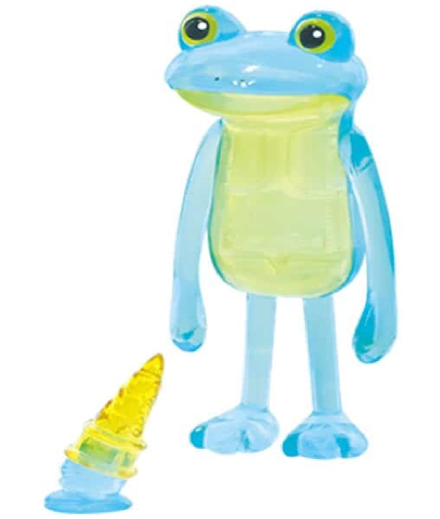 Ice Cream Drop Frog Blind Box