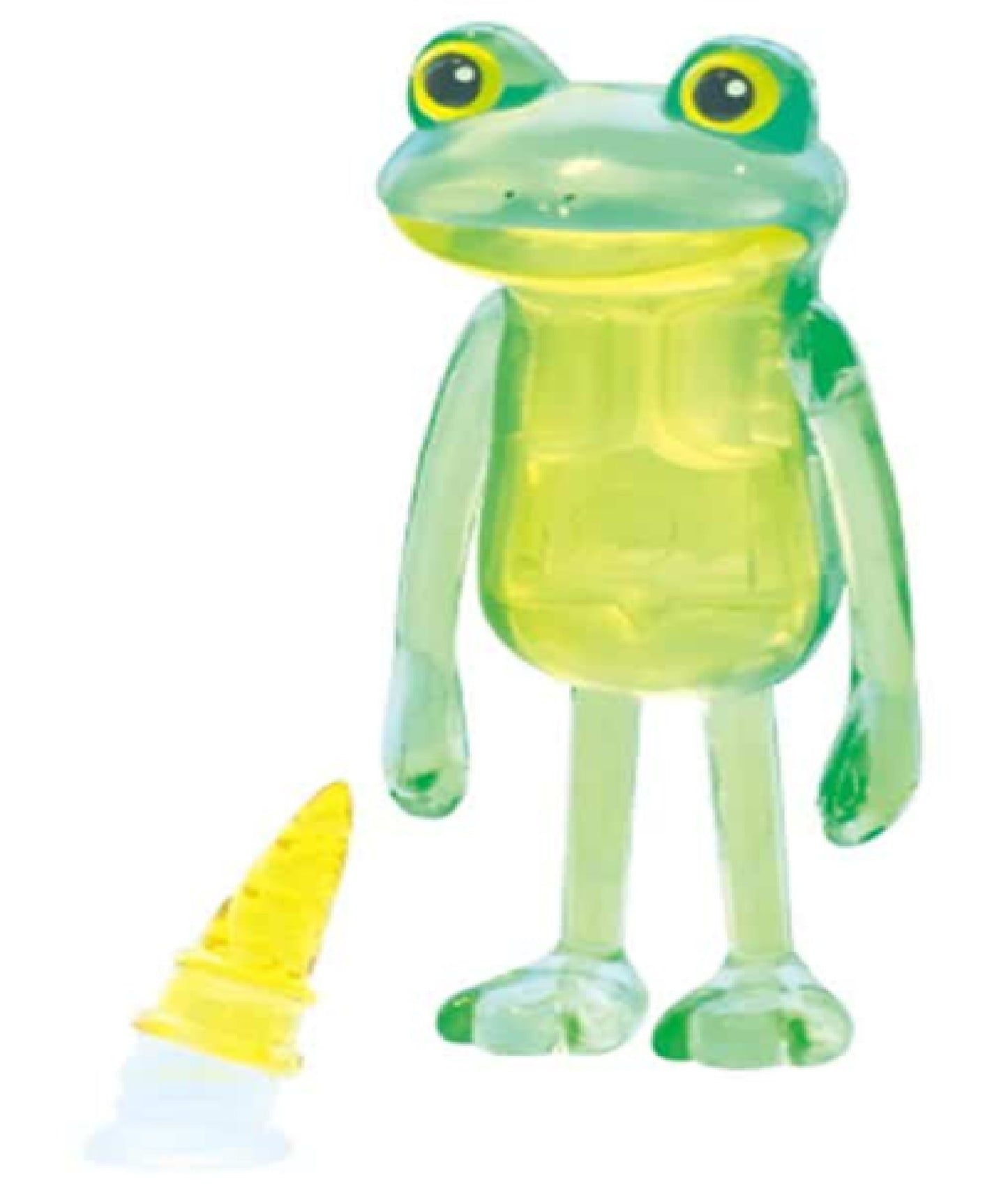 Ice Cream Drop Frog Blind Box