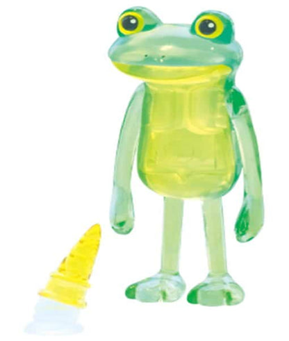 Ice Cream Drop Frog Blind Box