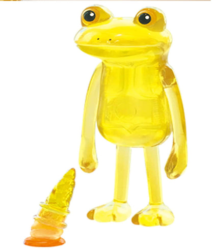 Ice Cream Drop Frog Blind Box