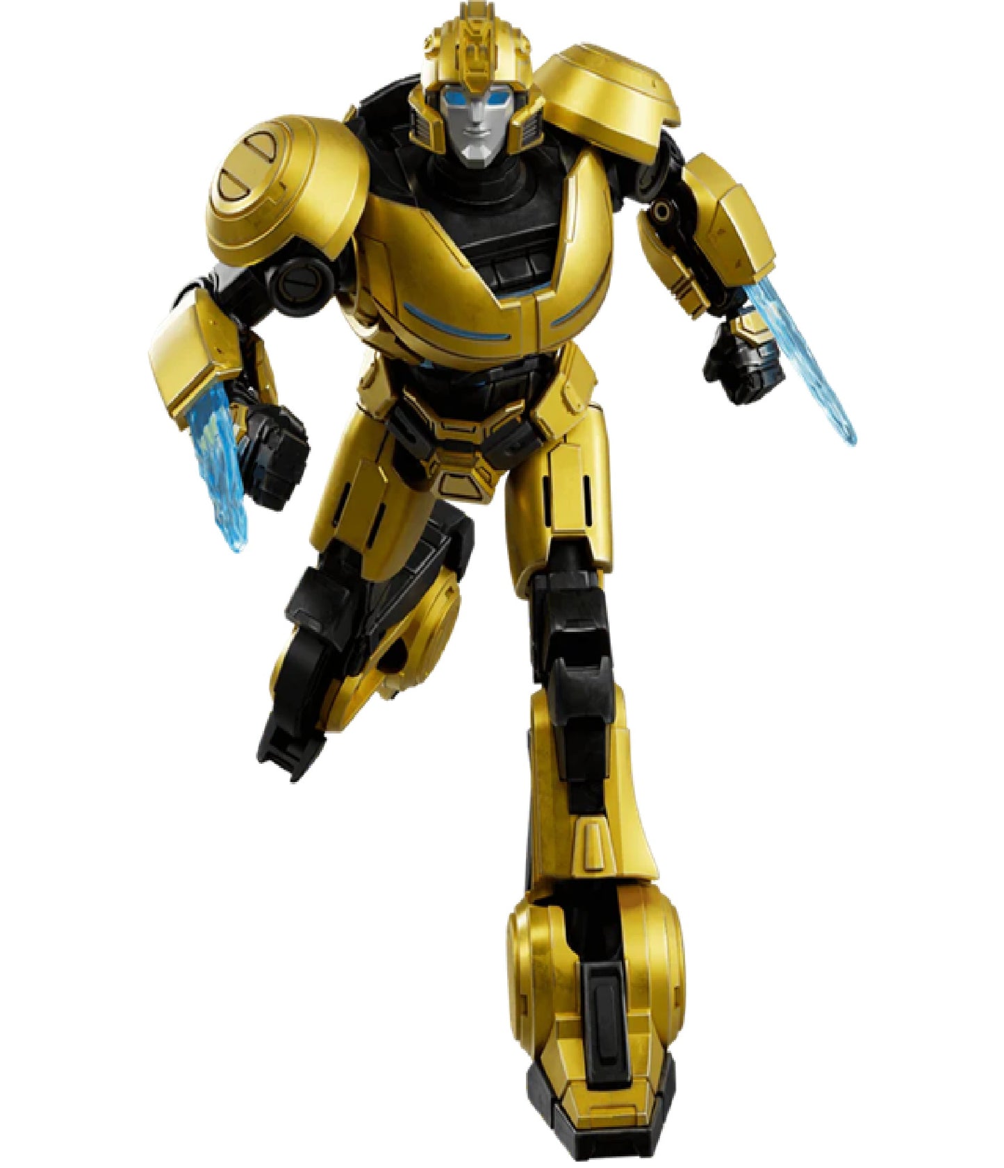 B-127 Blokees Transformers Model Kit One Classic Class