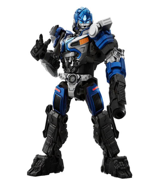 MIRAGE Blokees Transformers Model Kits Classic Class
