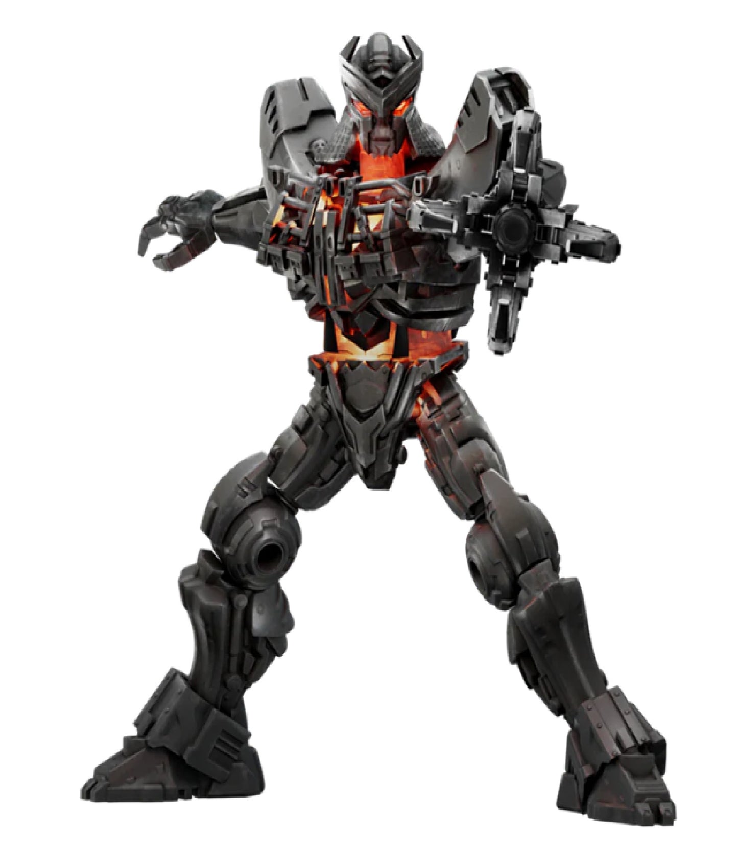SCOURGE Blokees Transformers model kits Classic Class