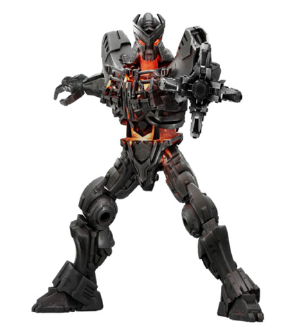 SCOURGE Blokees Transformers model kits Classic Class