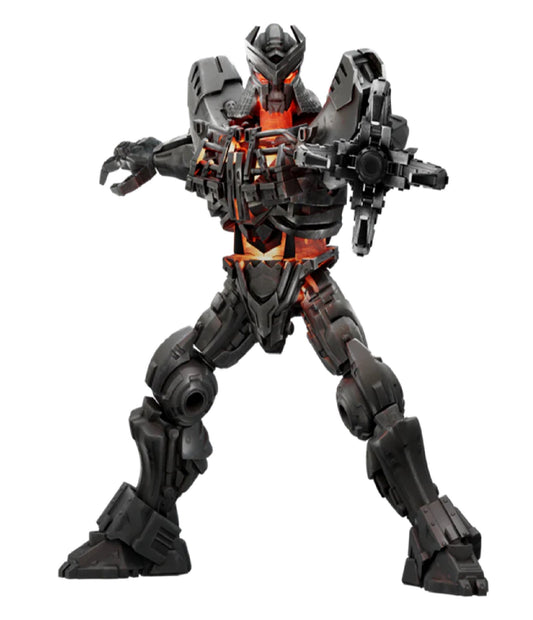 SCOURGE Blokees Transformers model kits Classic Class