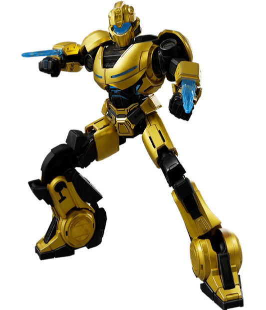 B-127 Blokees Transformers Model Kit One Classic Class