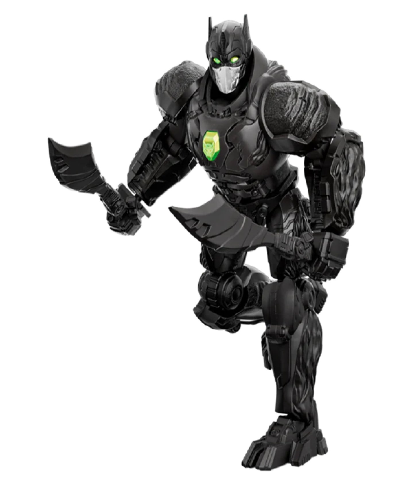 OPTIMUS PRIMAL ROBOT Blokees Transformers Model Kits Classic Class