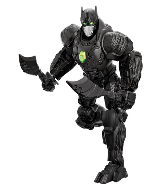 OPTIMUS PRIMAL ROBOT Blokees Transformers Model Kits Classic Class