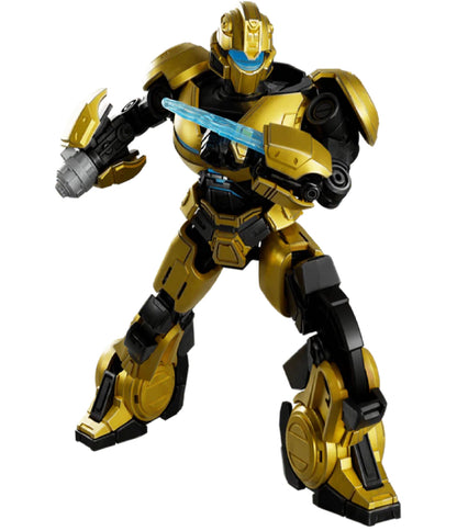 B-127 Blokees Transformers Model Kit One Classic Class