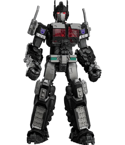 Nemesis Prime Blokees Transformers Model Kits Classic Class