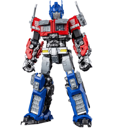 OPTIMUS PRIME Blokees Transfomers Model Kits  Classic Class