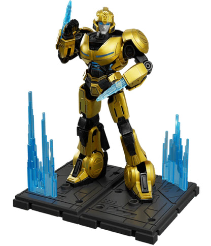B-127 Blokees Transformers Model Kit One Classic Class