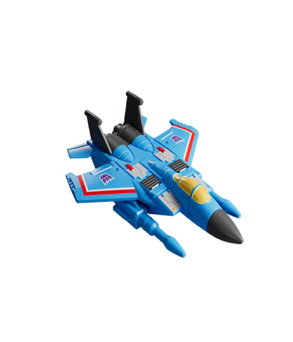 Galaxy Version Defender 01 Galaxy Shining Transformers Model kits