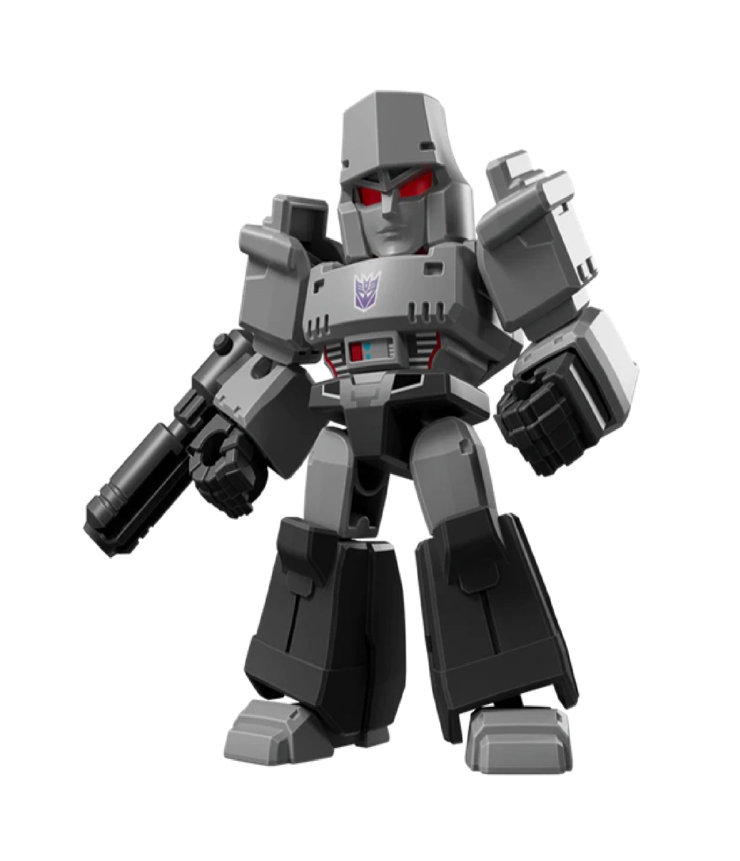Galaxy Version Defender 01 Galaxy Shining Transformers Model kits