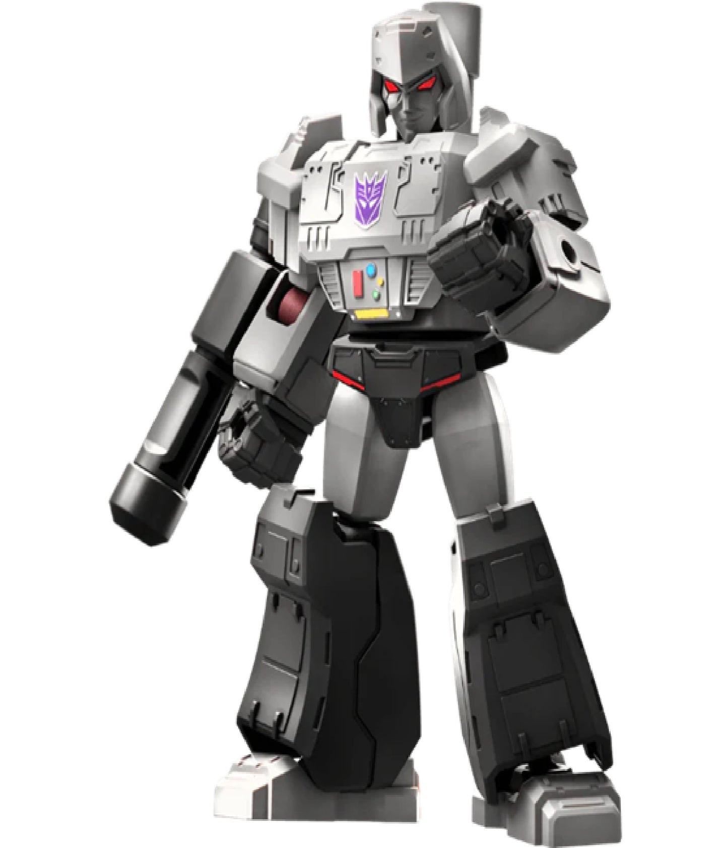 Galaxy Version 01 Roll out Blokees Transformers