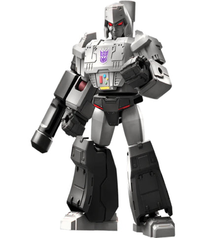 Galaxy Version 01 Roll out Blokees Transformers