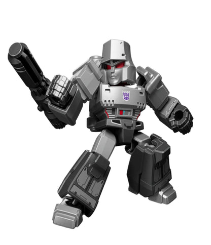 Galaxy Version Defender 01 Galaxy Shining Transformers Model kits