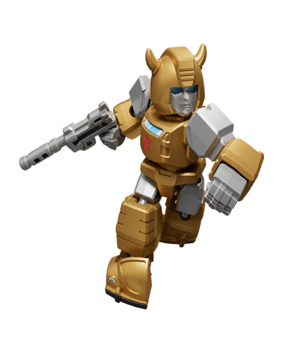 Galaxy Version Defender 01 Galaxy Shining Transformers Model kits