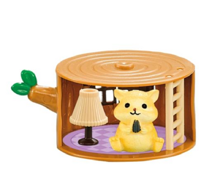 Hamtori Blind Box Figure Ver.2