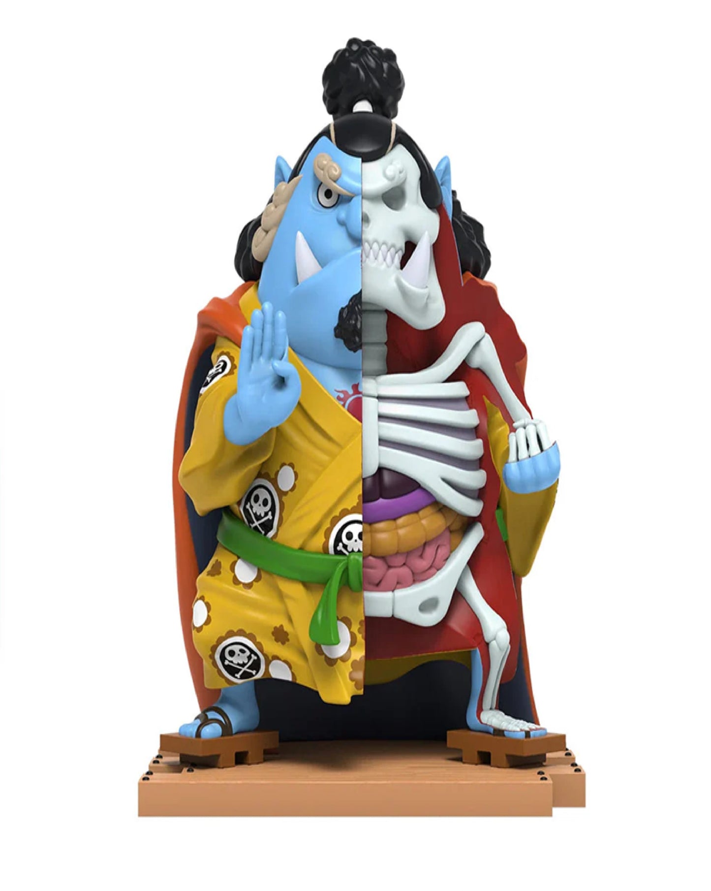 One piece Hidden Dissectibles Series Two