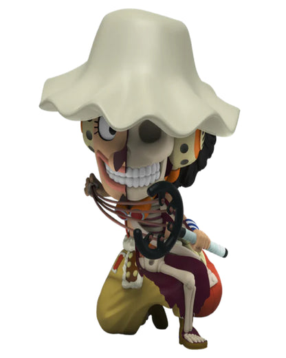 One piece Hidden Dissectibles Series One