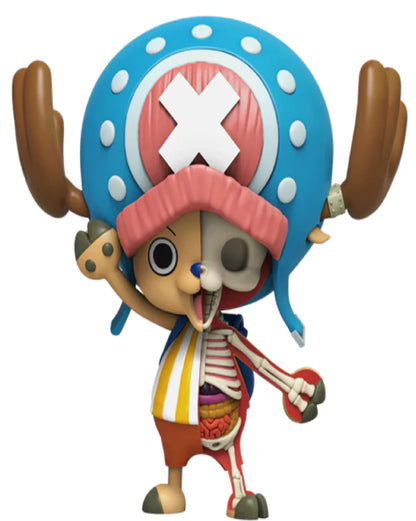 One piece Hidden Dissectibles Series One