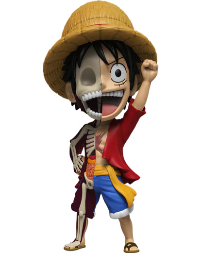 One piece Hidden Dissectibles Series One