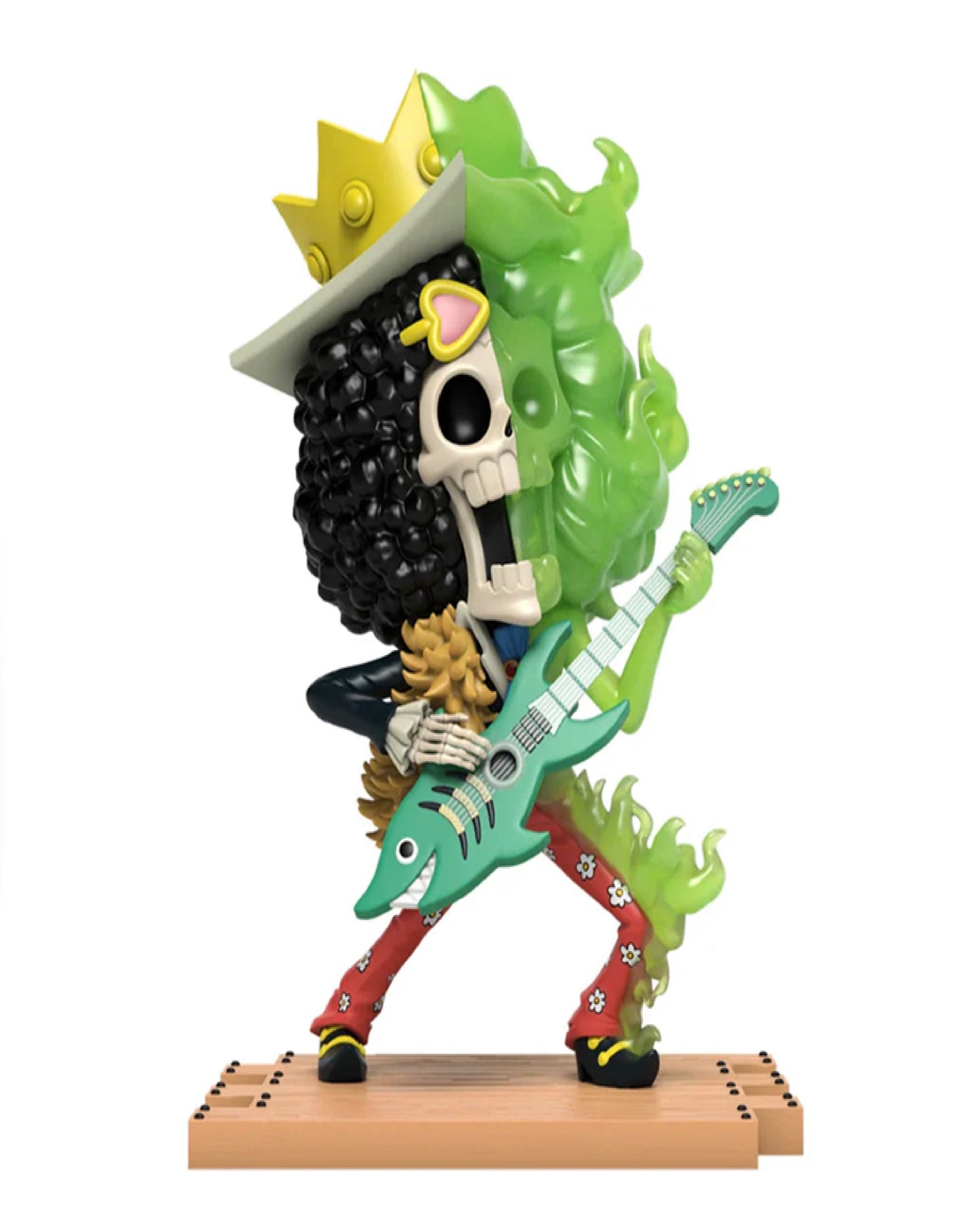 One piece Hidden Dissectibles Series Two