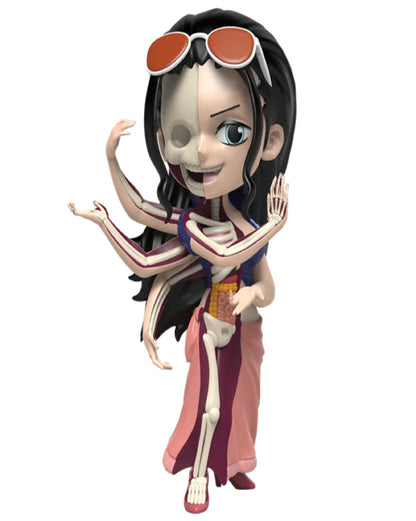 One piece Hidden Dissectibles Series One