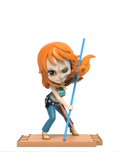 One piece Hidden Dissectibles Series Two