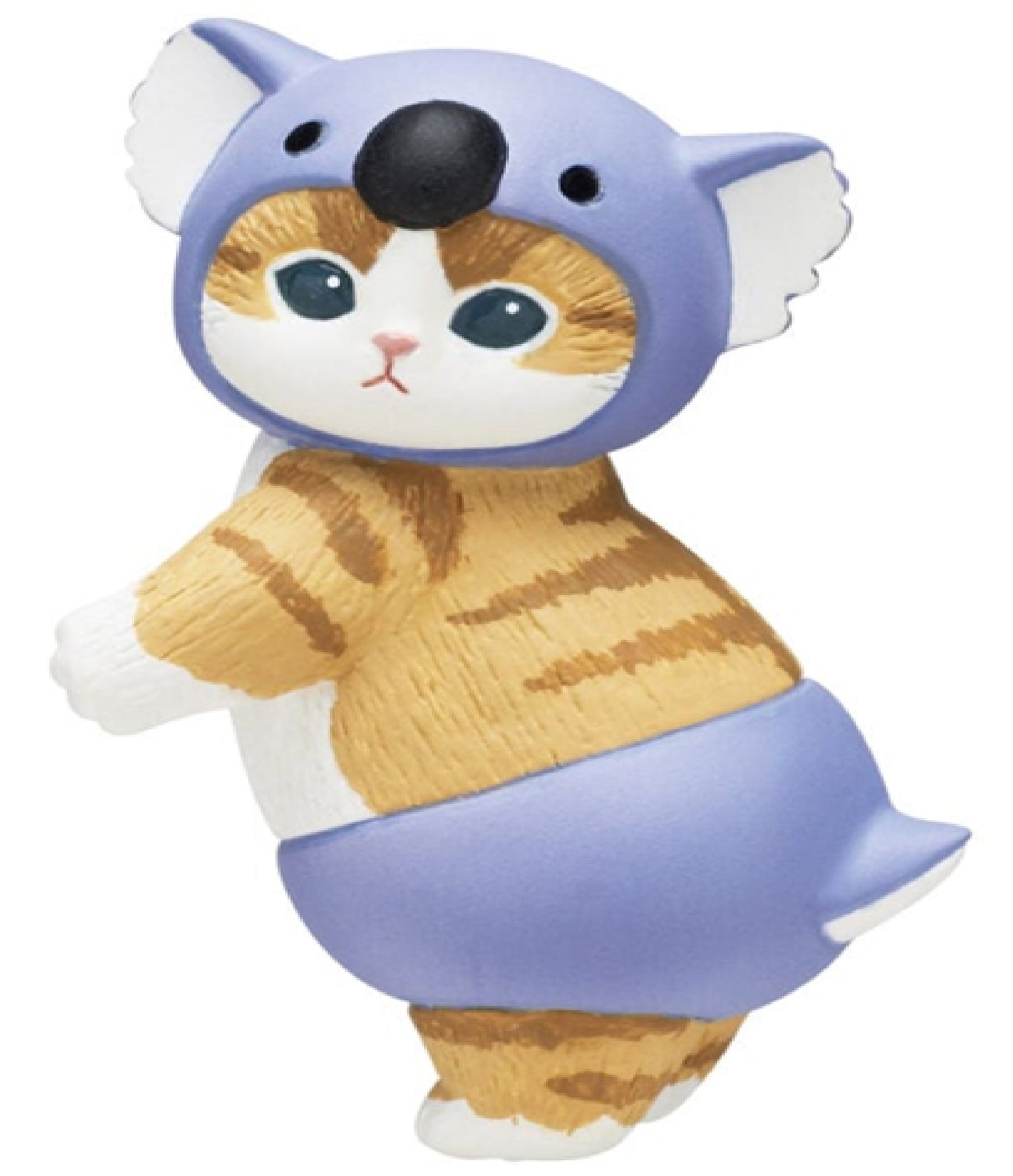 Mofusan Nyanpantsu Blind Box