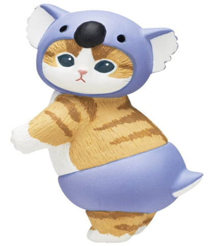 Mofusan Nyanpantsu Blind Box