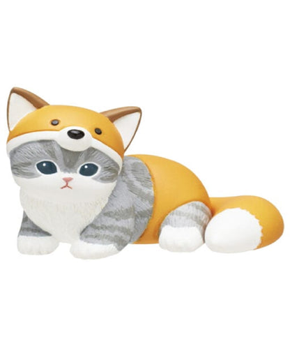 Mofusan Nyanpantsu Blind Box