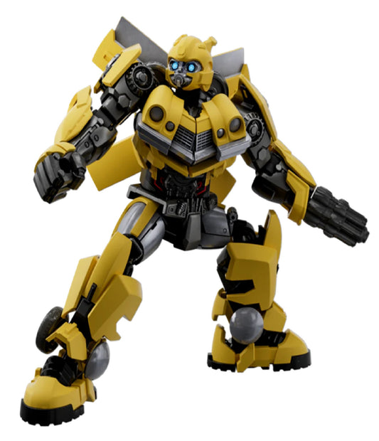 BUMBLEBEE Blokees transformers Classic Class