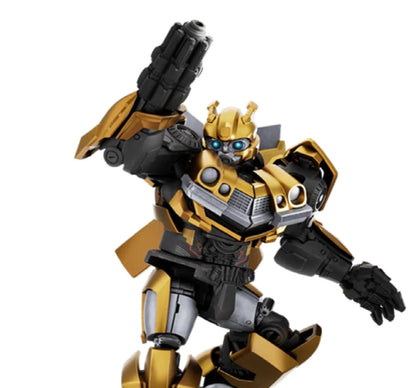 NEW!!!!!                            Ex Elite BlumbleBee Blokees Transformers Model Kit Classic Class
